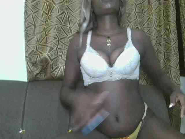 Missprettygal webcam