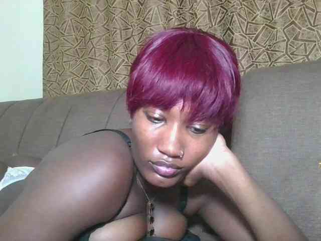 Missprettygal webcam