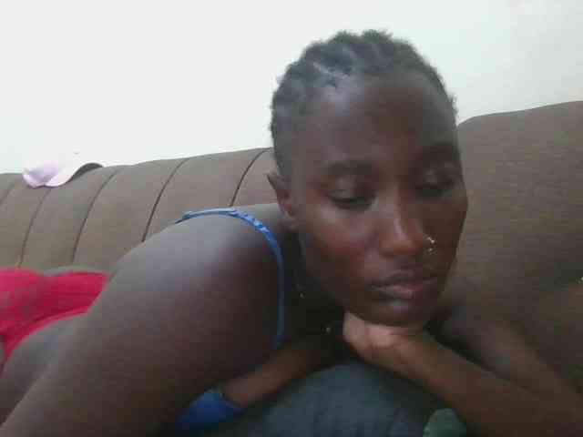 Missprettygal webcam