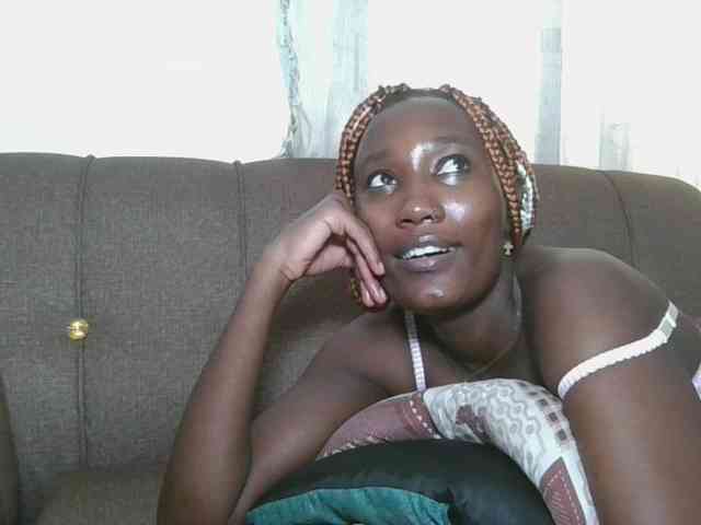 Missprettygal webcam