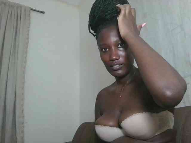 Missprettygal webcam