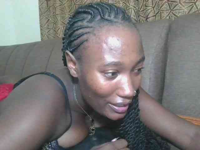 Missprettygal webcam