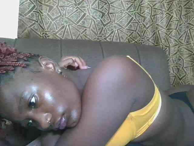 Missprettygal webcam