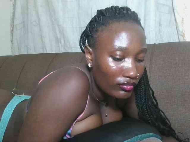 Missprettygal webcam