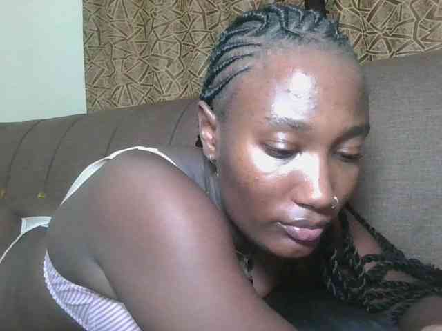 Missprettygal webcam