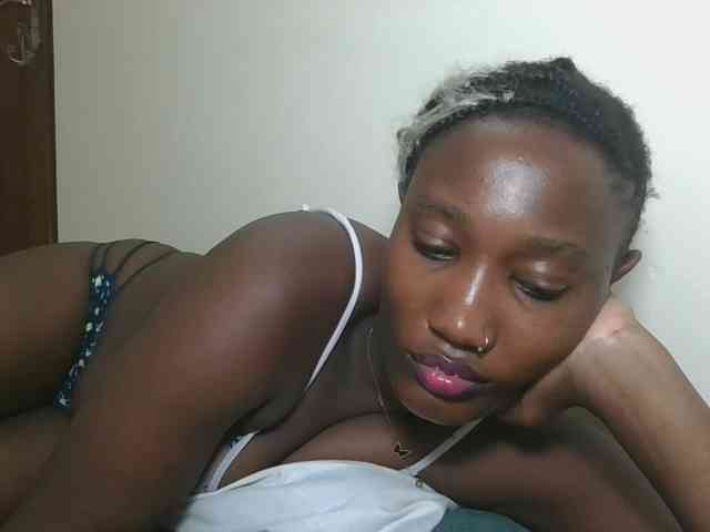 Missprettygal webcam