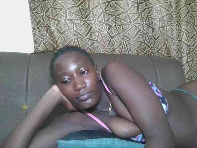 Missprettygal webcam