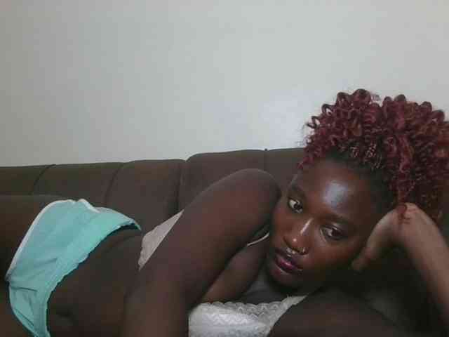 Missprettygal webcam