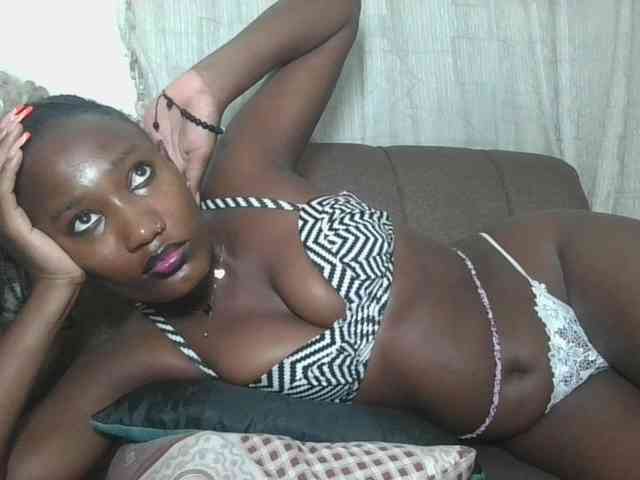 Missprettygal webcam