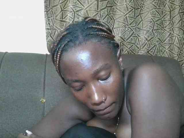 Missprettygal webcam