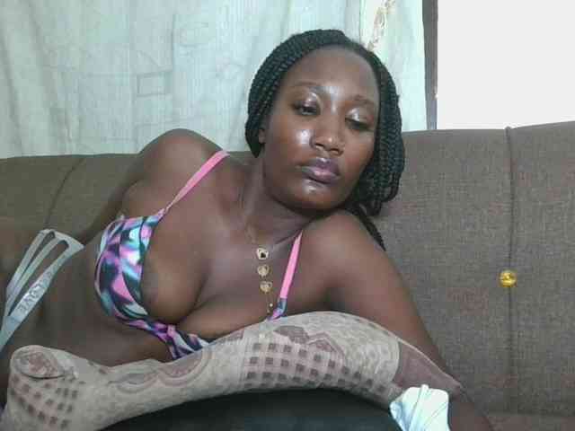 Missprettygal webcam