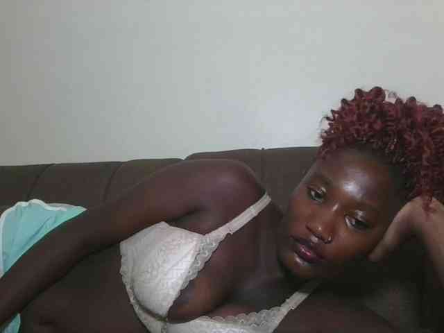 Missprettygal webcam