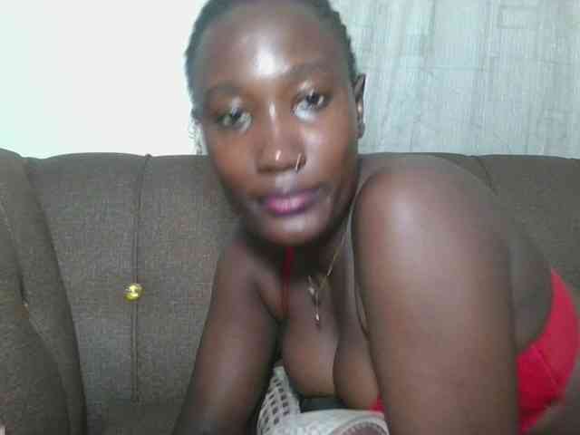 Missprettygal webcam