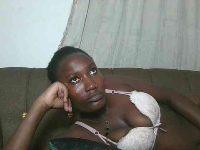 Missprettygal webcam