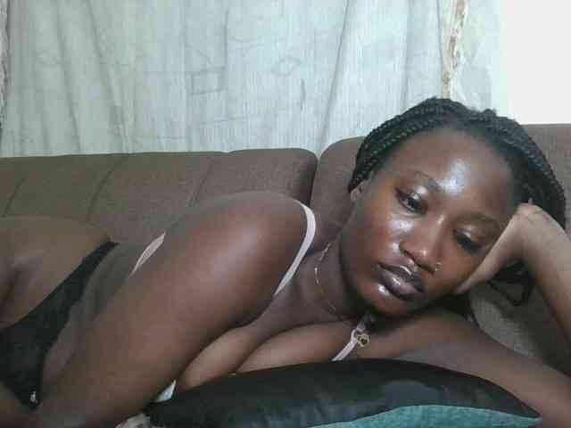 Missprettygal webcam
