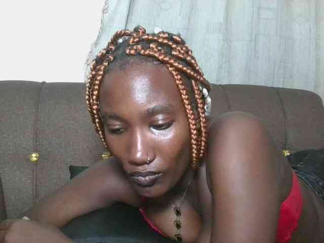 Missprettygal webcam