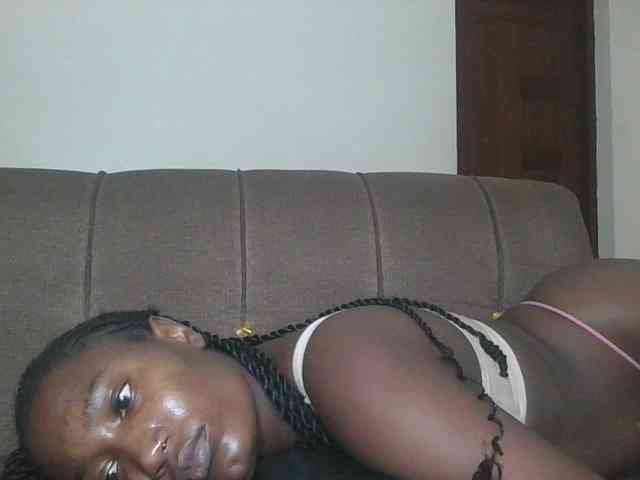 Missprettygal webcam