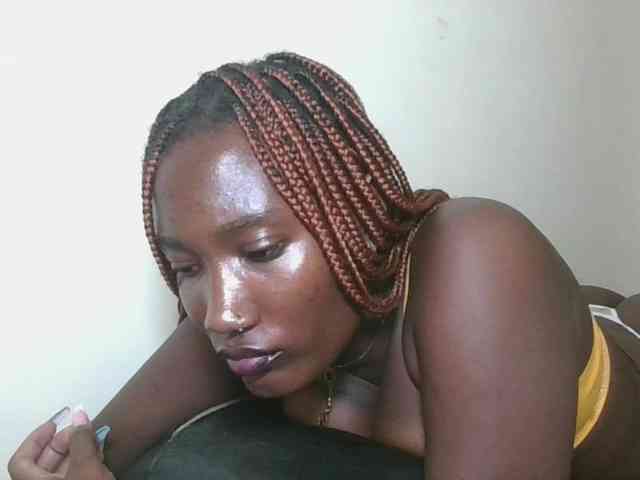 Missprettygal webcam