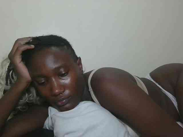 Missprettygal webcam