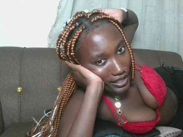 Missprettygal webcam