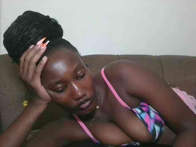 Missprettygal webcam