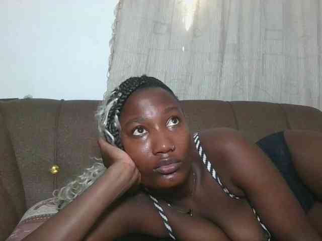 Missprettygal webcam