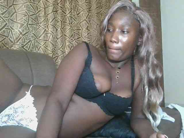 Missprettygal webcam