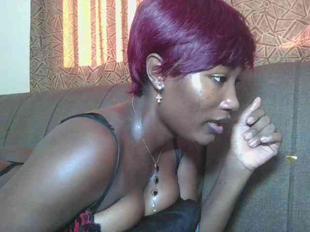 Missprettygal webcam