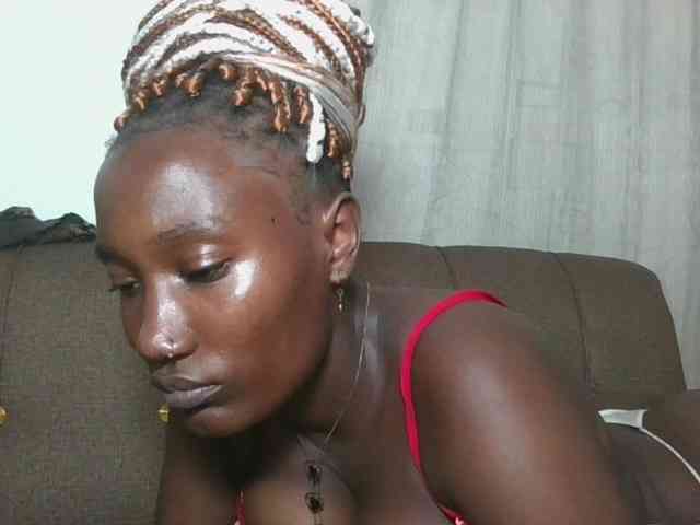 Missprettygal webcam
