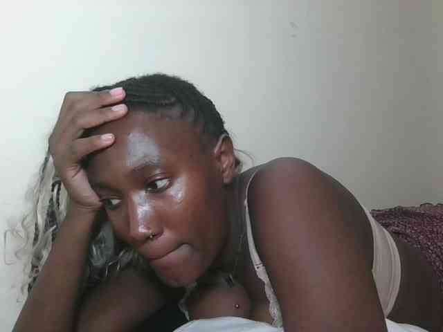 Missprettygal webcam