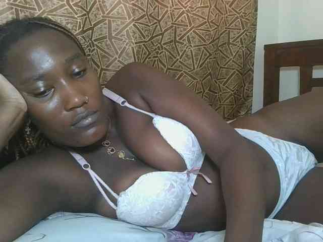 Missprettygal webcam