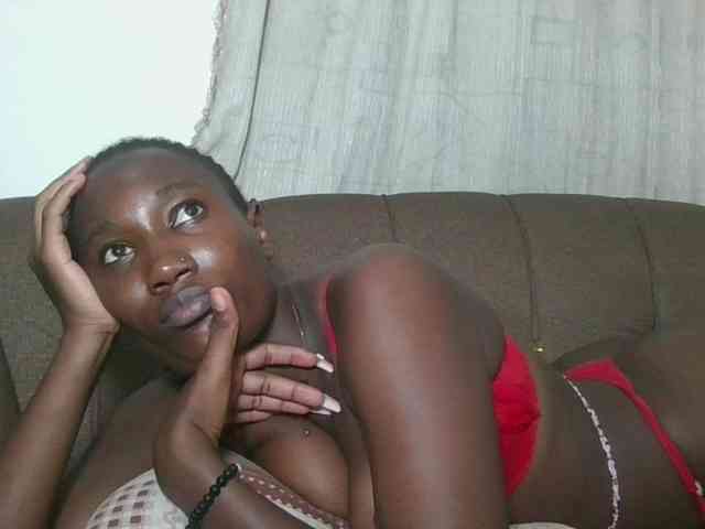 Missprettygal webcam