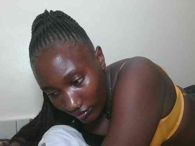 Missprettygal webcam