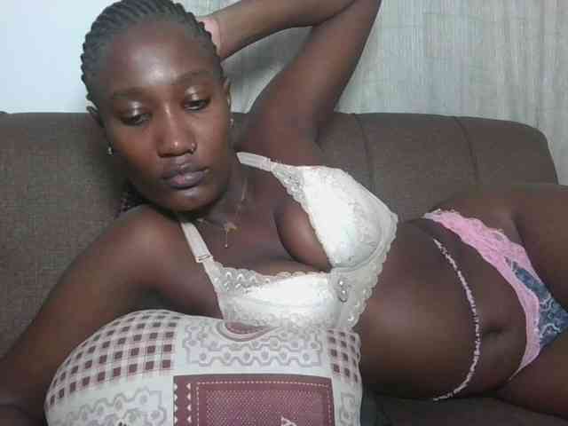 Missprettygal webcam