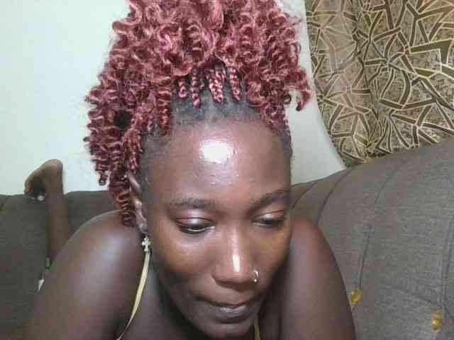 Missprettygal webcam