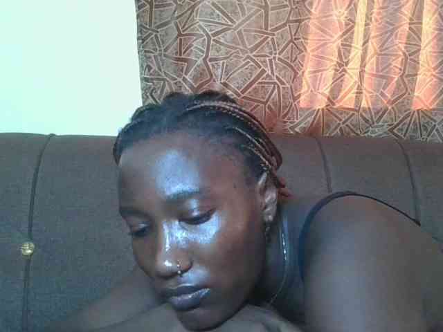 Missprettygal webcam