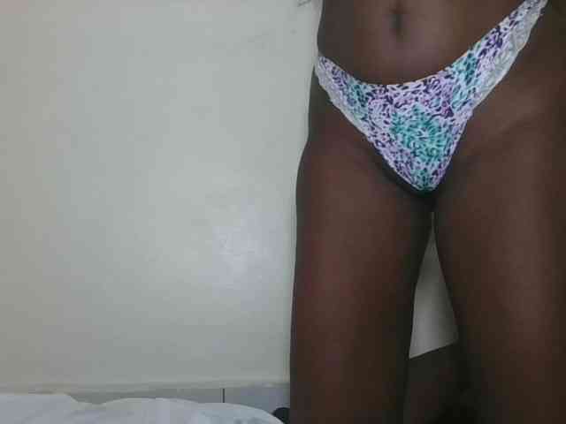 Missprettygal webcam