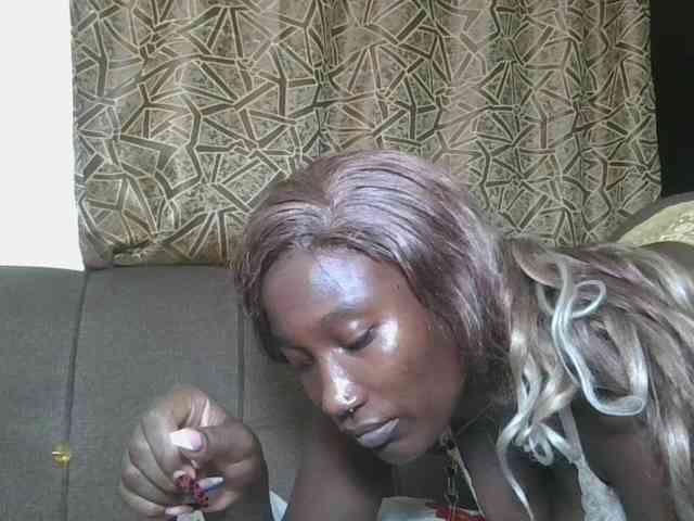 Missprettygal webcam