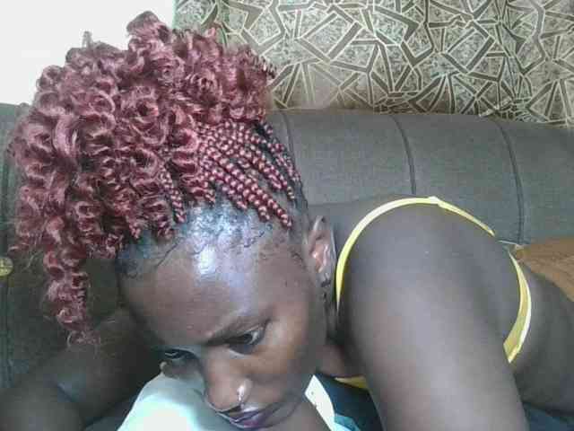 Missprettygal webcam