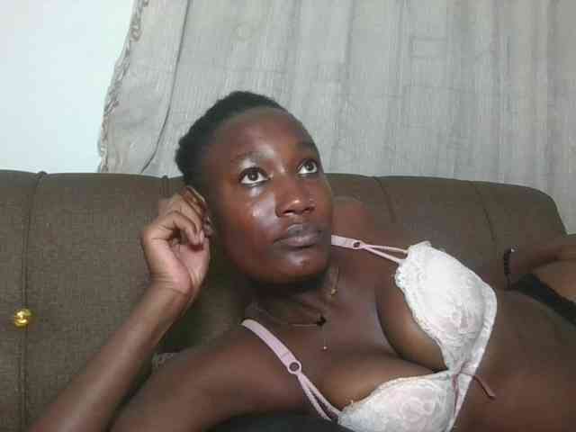 Missprettygal webcam