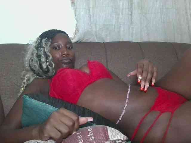 Missprettygal webcam