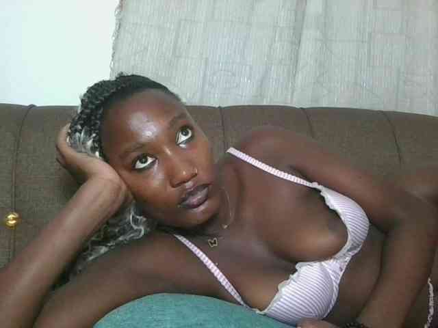 Missprettygal webcam