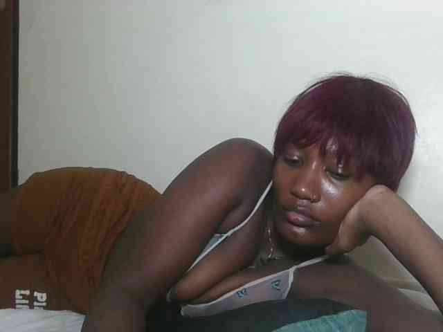 Missprettygal webcam