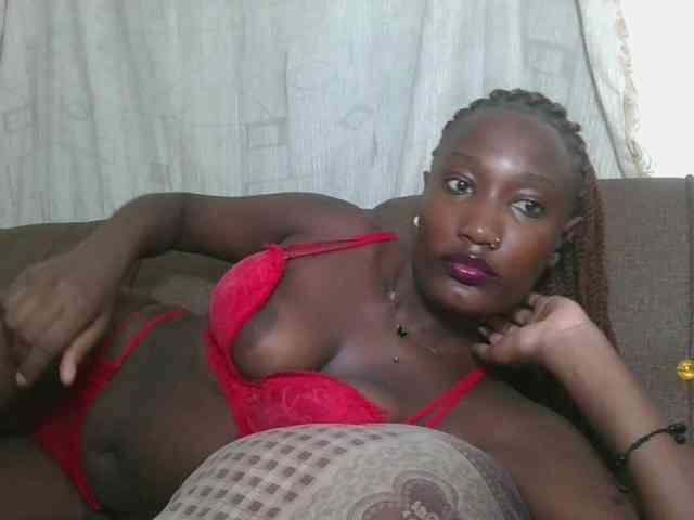 Missprettygal webcam