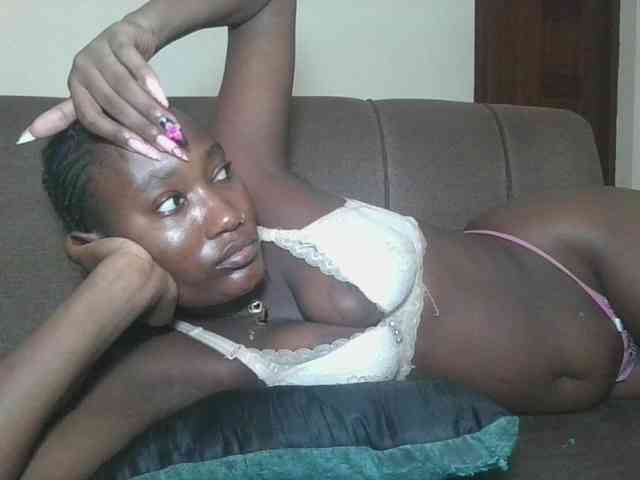 Missprettygal webcam