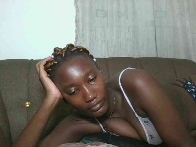 Missprettygal webcam