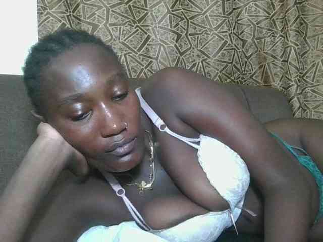 Missprettygal webcam