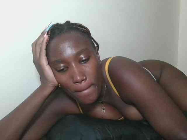 Missprettygal webcam