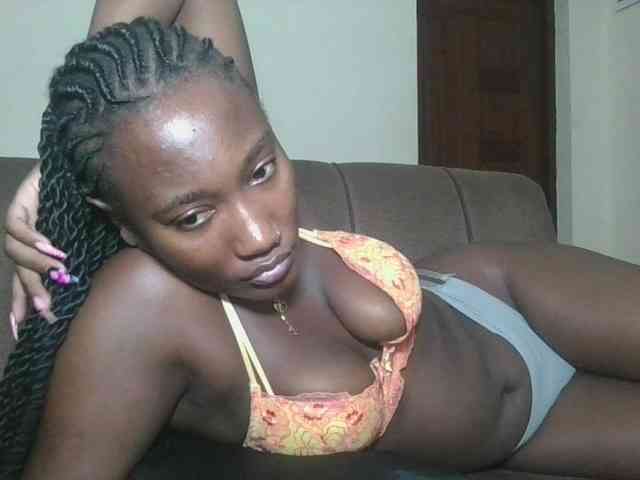 Missprettygal webcam