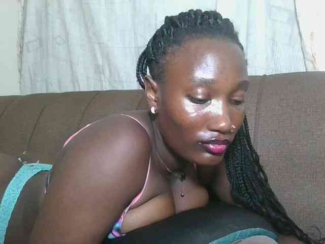 Missprettygal webcam